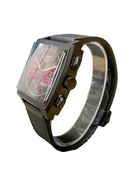 Tag Heuer Monaco CBL218B.FT6236